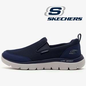 Skechers Summits 894670TK-NVY Erkek Spor Ayakkabı