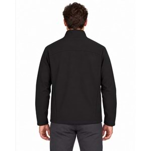 Skechers M Softshell Basic Jacket S2620129-3817 Erkek Mont