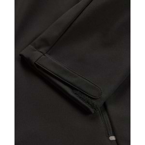 Skechers M Softshell Basic Jacket S2620129-3817 Erkek Mont