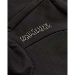Skechers M Softshell Basic Jacket S2620129-3817 Erkek Mont