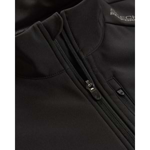 Skechers M Softshell Basic Jacket S2620129-3817 Erkek Mont