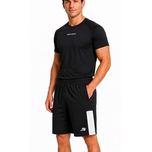 Skechers S2620152-3817 Performance Hoop Short Erkek Şort