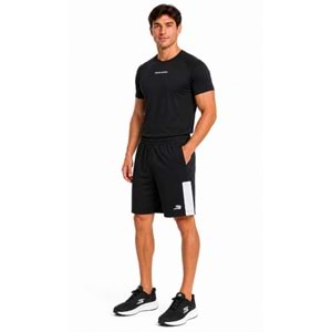 Skechers S2620152-3817 Performance Hoop Short Erkek Şort