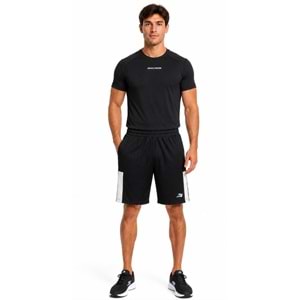 Skechers S2620152-3817 Performance Hoop Short Erkek Şort