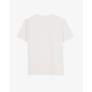 Skechers M Skypeak Crewneck Regular Box Logo T-Shirt S2620057-3855 Erkek Tişort