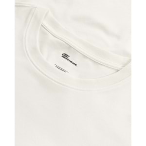 Skechers M Skypeak Crewneck Regular Box Logo T-Shirt S2620057-3855 Erkek Tişort