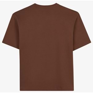 Skechers M Relax Fit Adventure Crewneck T-Shirt S2620111-2070 Erkek Tişort