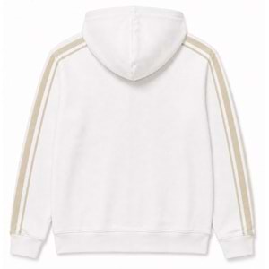 Skechers S2620120-3855 M Elevate Full Zip Fermuarlı Kapüşonlu Sweatshirt Erkek Sweatshirt