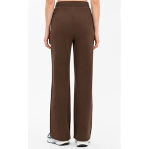 Skechers S2610152-2070 W Essential Wide Leg Sweatpant Kadın Eşofman Altı
