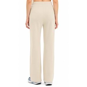 Skechers S2610152-1457 W Essential Wide Leg Sweatpant Kadın Eşofman Altı