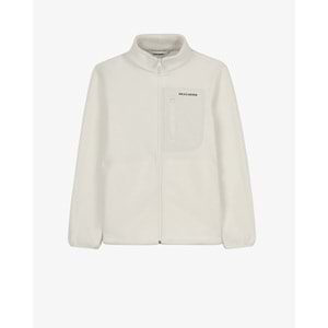 Skechers Outdoor Fleece Core Light Full Zip Polar Jacket S2620082-3855 Kadın Mont
