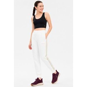 Skechers S2610040-3855 W LW Fleece Jogger Sweatpant Kadın Eşofman Altı