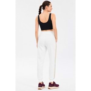 Skechers S2610040-3855 W LW Fleece Jogger Sweatpant Kadın Eşofman Altı