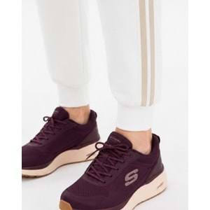 Skechers S2610040-3855 W LW Fleece Jogger Sweatpant Kadın Eşofman Altı