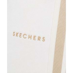 Skechers S2610040-3855 W LW Fleece Jogger Sweatpant Kadın Eşofman Altı