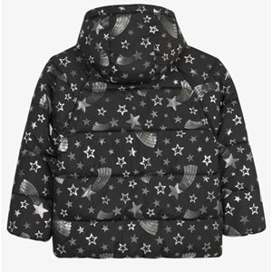 Skechers All Weather Halley Full Zip Jacket SK2620131-3817 Kız Çocuk Mont