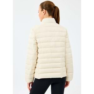 Skechers W Essential Outerwear Padded Jacket S231240-1983 Kadın Mont