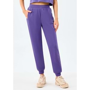 Skechers W Jogger Sweatpant S2520231-0277 Kadın Eşofman Altı
