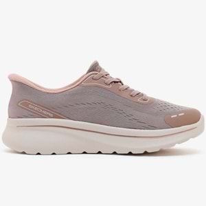 Skechers Go Walk Arch Fit N-Joy 125840TK-TPE Unisex Spor Ayakkabı