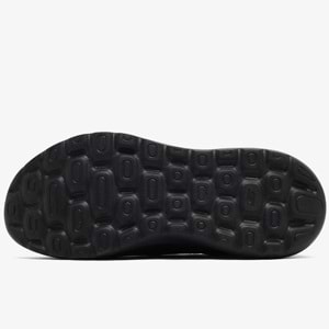 Skechers Go Walk Arch Fit N-Joy 125841-BBK Unisex Spor Ayakkabı