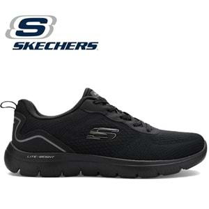 Skechers Summits 150291TK-BBK Unisex Spor Ayakkabı