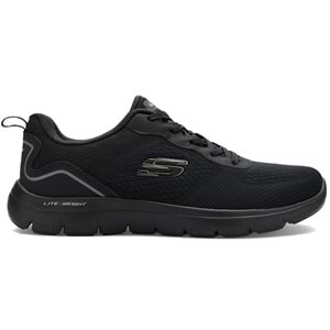 Skechers Summits 150291TK-BBK Unisex Spor Ayakkabı