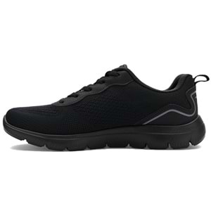 Skechers Summits 150291TK-BBK Unisex Spor Ayakkabı