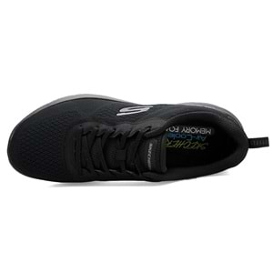 Skechers Summits 150291TK-BBK Unisex Spor Ayakkabı