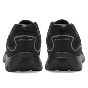 Skechers Summits 150291TK-BBK Unisex Spor Ayakkabı