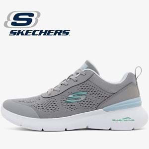 Skechers Skech-Air Dynamight 2.0 150370TK-BBK Unisex Spor Ayakkabı