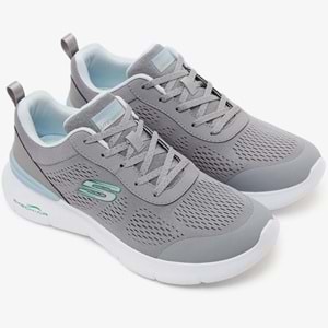 Skechers Skech-Air Dynamight 2.0 150370TK-BBK Unisex Spor Ayakkabı