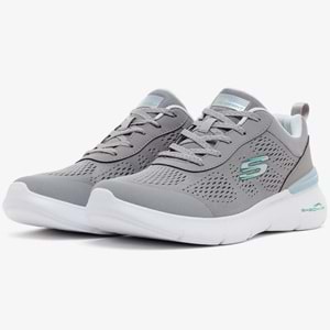 Skechers Skech-Air Dynamight 2.0 150370TK-BBK Unisex Spor Ayakkabı