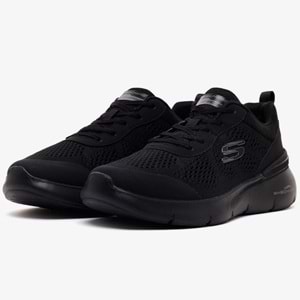 Skechers Skech-Air Dynamight 2.0 150370TK-BBK Unisex Spor Ayakkabı