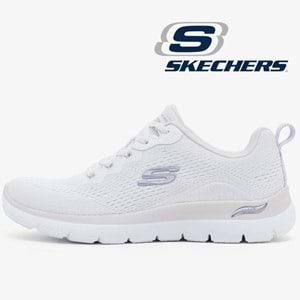 Skechers Arch-Fit Summits 150754TK-WLV Unisex Spor Ayakkabı