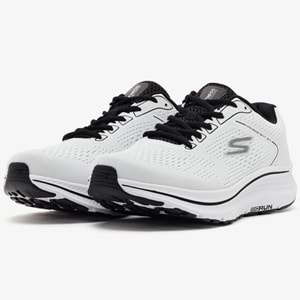 Skechers Go Run Consistent 2.0 220865TK-WBK Erkek Spor Ayakkabı