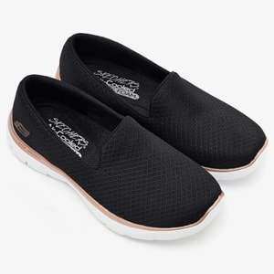 Skechers Summits 896123TK-BKRG Günlük Kadın Spor Ayakkabı