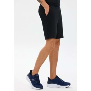 Skechers S2610004-3817 M Essential Sweat Short Erkek Şort
