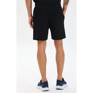 Skechers S2610004-3817 M Essential Sweat Short Erkek Şort