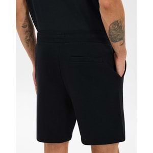 Skechers S2610004-3817 M Essential Sweat Short Erkek Şort