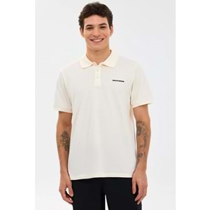 Skechers S211800-1208 M Short Sleeve Polo Yaka T-Shirt Erkek Tişort