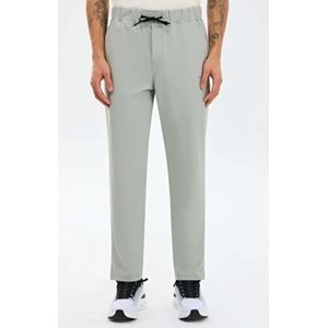 Skechers S2510182-3835 M Micro Slim Pant Erkek Eşofman Alt
