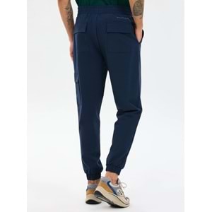 Skechers Micro Collection M Jogger Woven Pant S222080-0505 Erkek Eşofman Alt