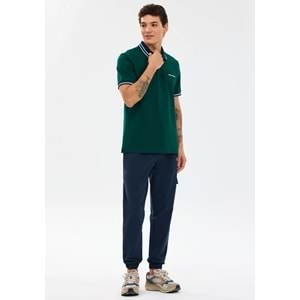 Skechers Micro Collection M Jogger Woven Pant S222080-0505 Erkek Eşofman Alt