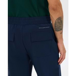 Skechers Micro Collection M Jogger Woven Pant S222080-0505 Erkek Eşofman Alt