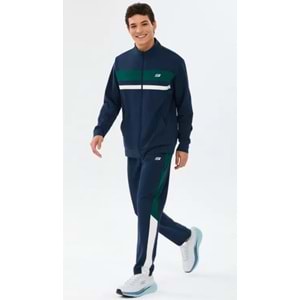 Skechers S2610008-0505 M Performance Coll Track Suit Erkek Günlük Eşofman Takımı