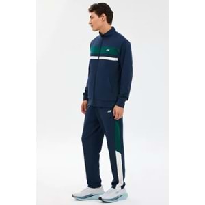 Skechers S2610008-0505 M Performance Coll Track Suit Erkek Günlük Eşofman Takımı