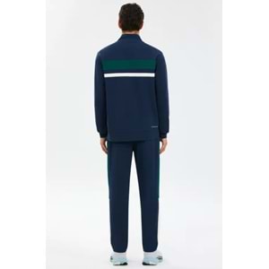 Skechers S2610008-0505 M Performance Coll Track Suit Erkek Günlük Eşofman Takımı