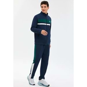 Skechers S2610008-0505 M Performance Coll Track Suit Erkek Günlük Eşofman Takımı