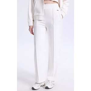 Skechers S2610035-3855 W Soft Touch Regular Sweatpant Kadın Eşofman Altı