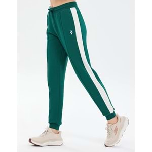 Skechers S2610037-4222 W Fleece Jogger Sweatpant Kadın Eşofman Altı